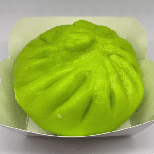 Baozi Vegan