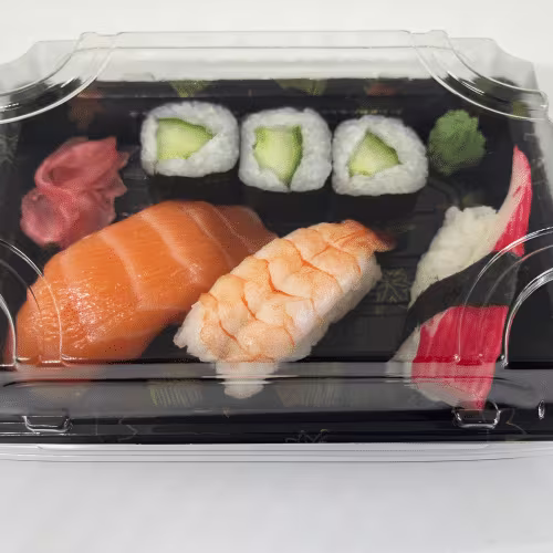 Sushi Packung (klein)