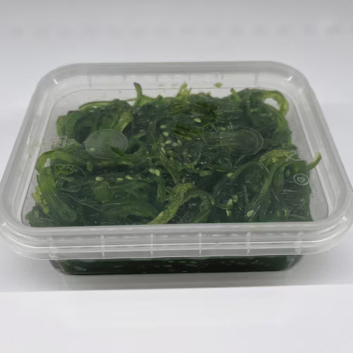 Wakame