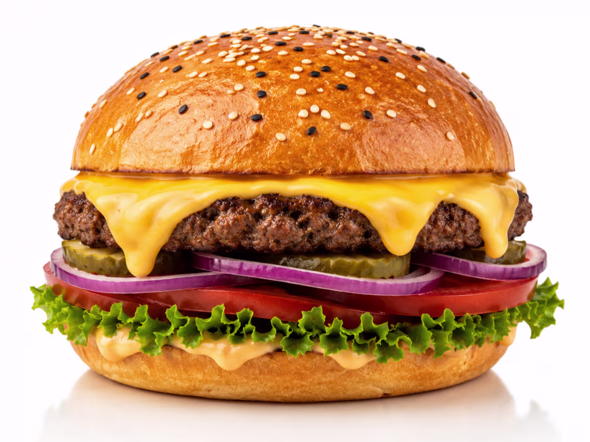 Cheeseburger