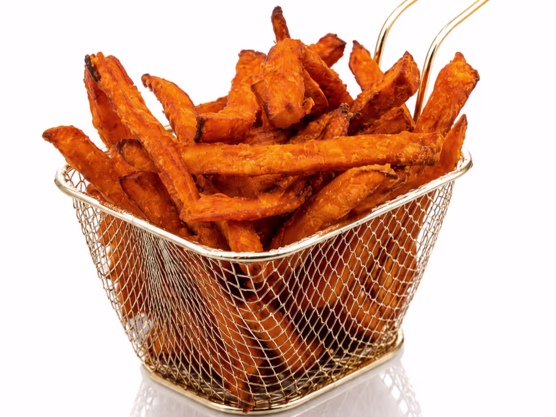 Sweet Potato