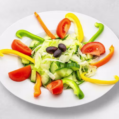 Gemischter Salat