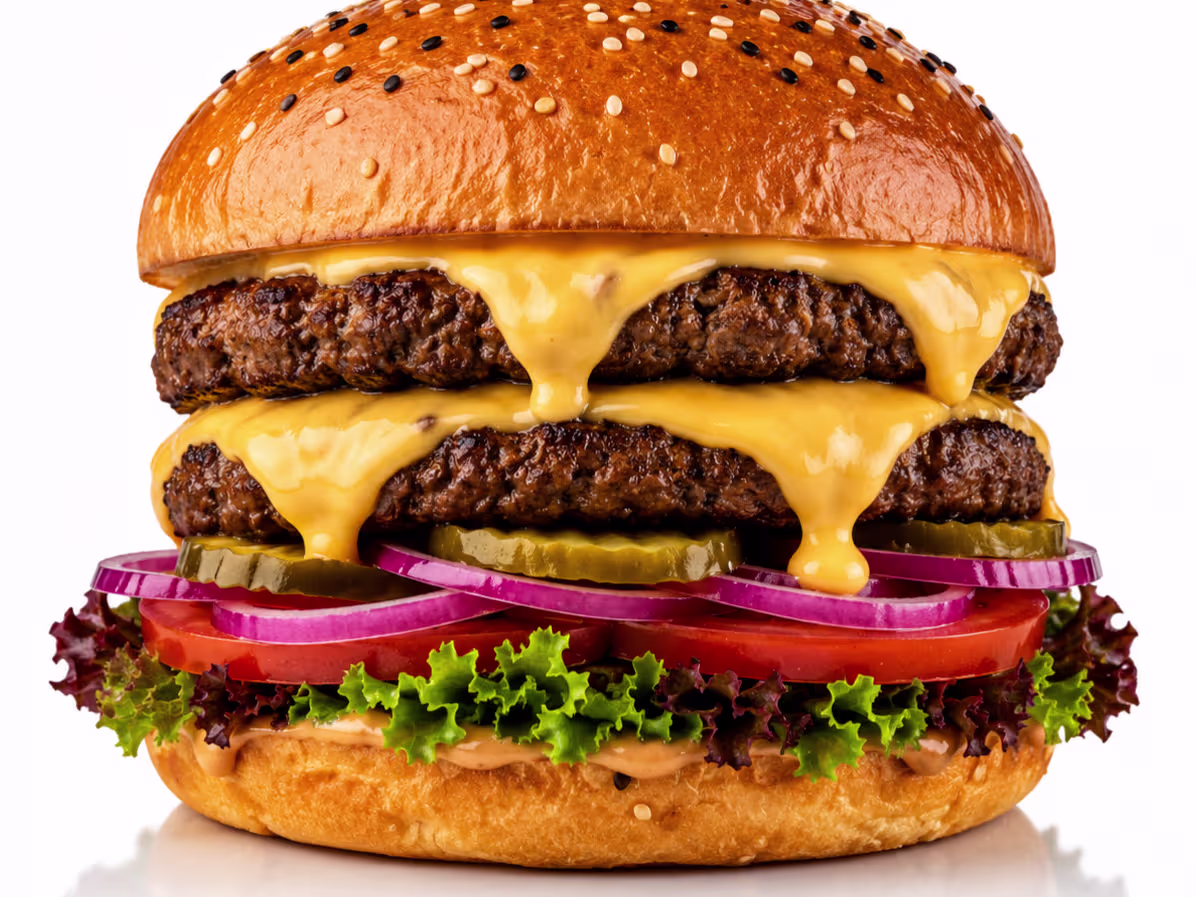 XXL Burger