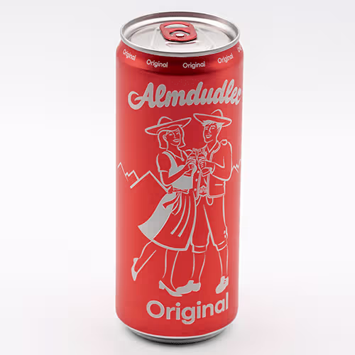 Almdudler 0,33l