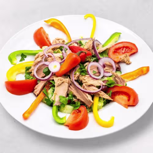 Thunfischsalat