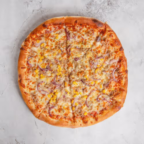 Wunschpizza