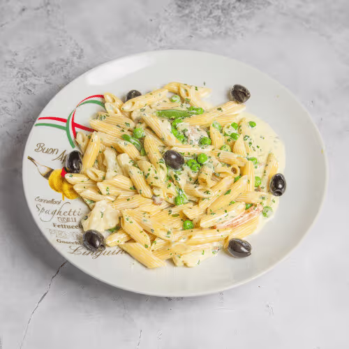 Maccheroni Pennoni