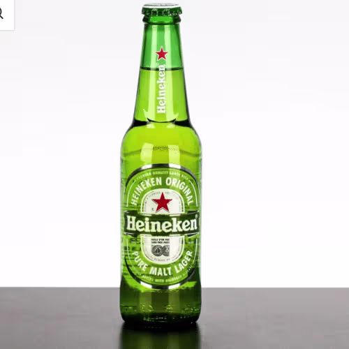 Heineken 0,33l