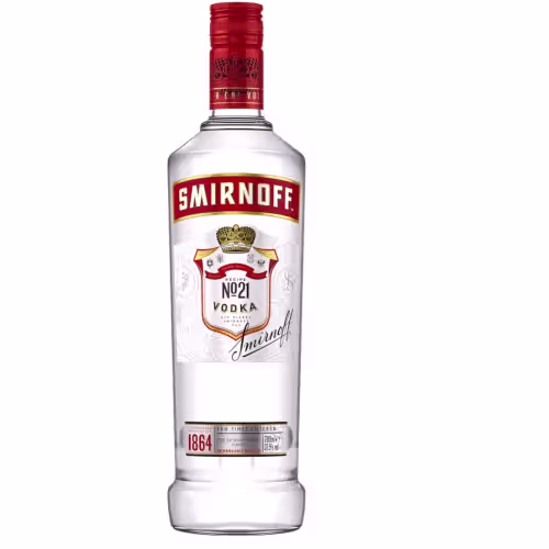 Smirnoff 0,7l