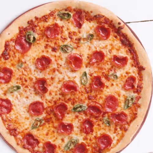 Bauern Pizza 31cm