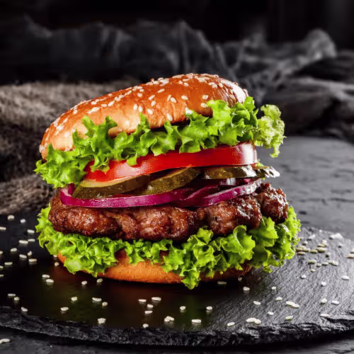 Hamburger Classic