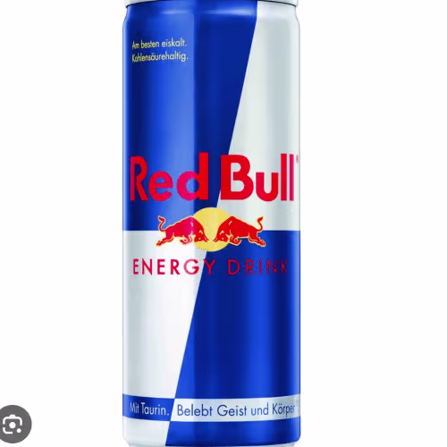 Red Bull 0,25l