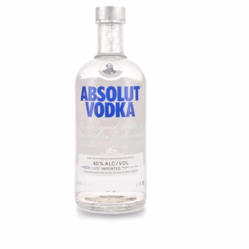 Absolut 0,7l