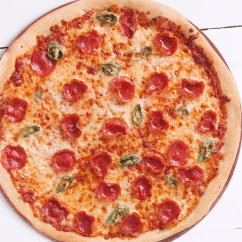 Haus Pizza 31cm