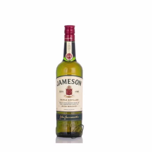 Jameson 0,7l