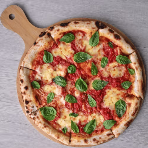 Pizza Capriciosa 31cm