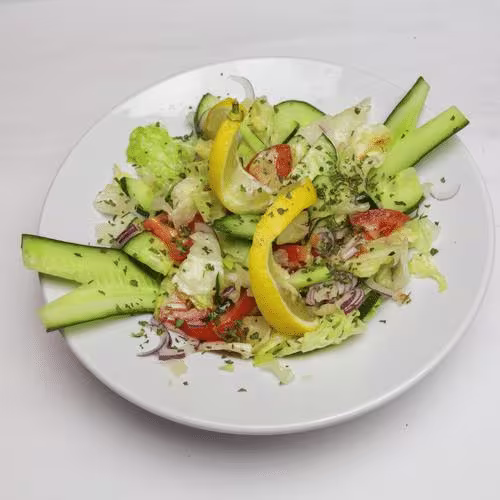 Bauernsalat