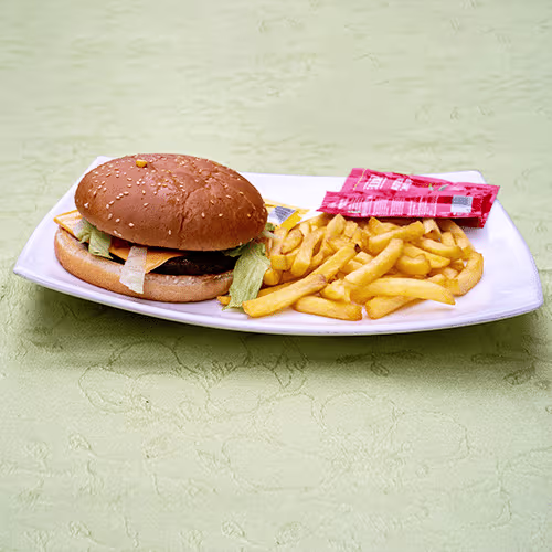 Venezia Burger