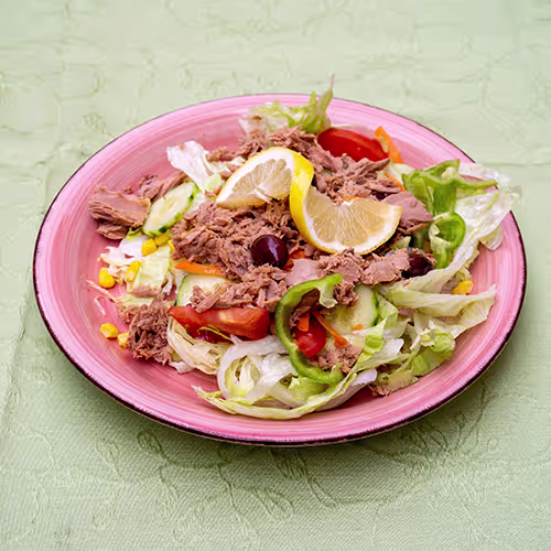 Insalata di Tonno