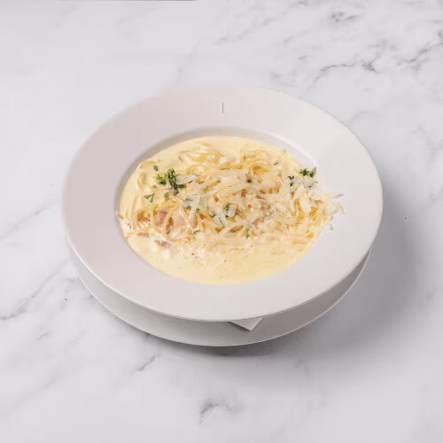 Pasta Carbonara