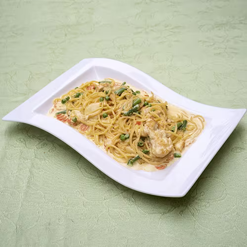 Pasta Emiliana