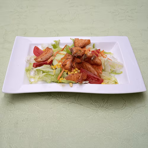 Insalata del Salmone
