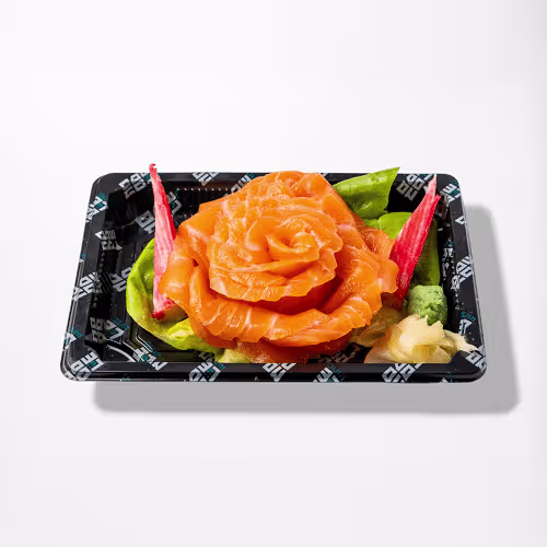 Sashimi (12 Stück)