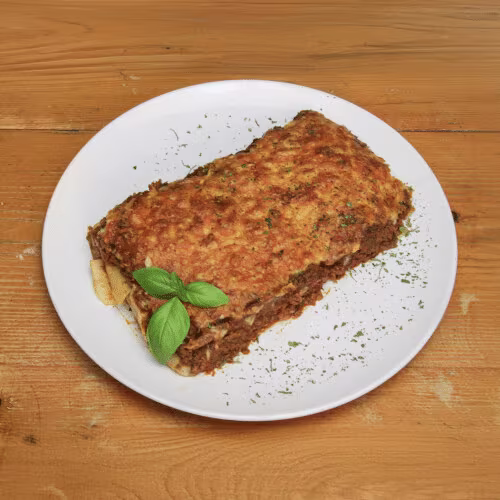 Lasagne