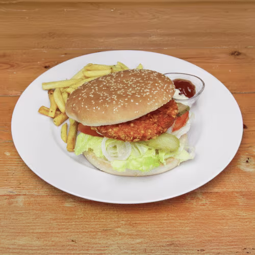 Chicken Burger