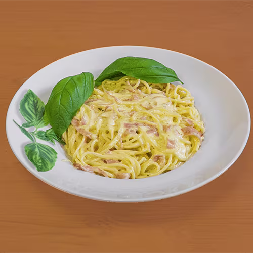 Carbonara