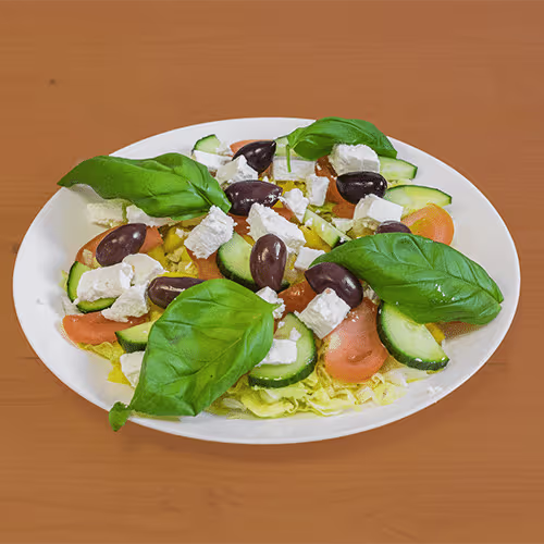 Bauernsalat