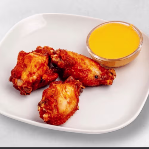 Chicken Wings (9 Stück)