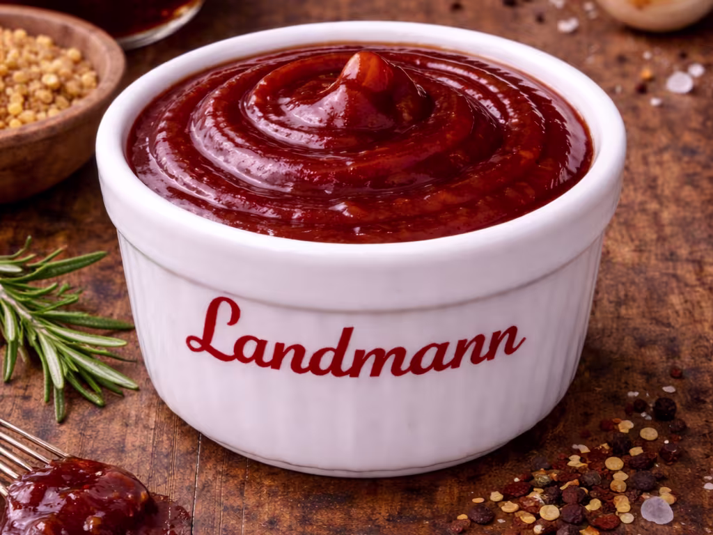Barbecuesauce