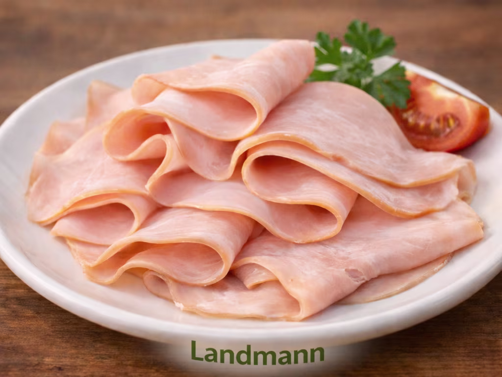 Extra Schinken
