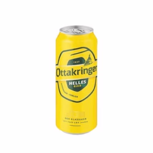 Ottakringer 0,5l