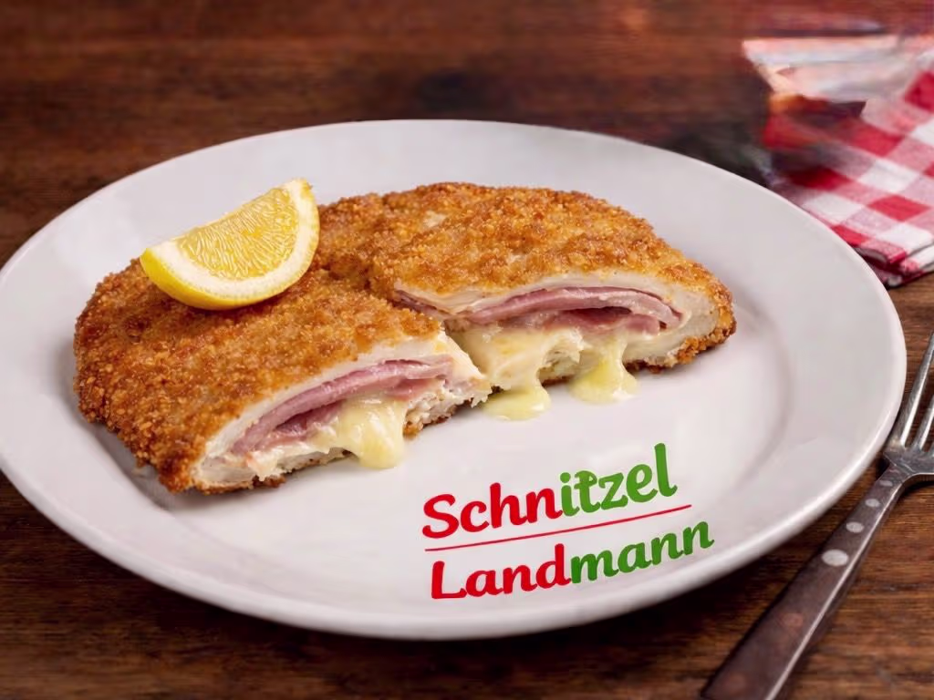 Cordon Bleu (normal)