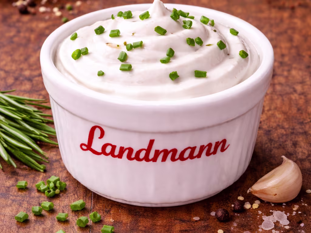 Mayonnaise
