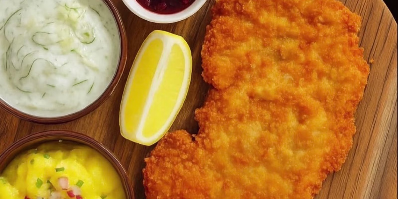 Schnitzel Landmann Titelbild