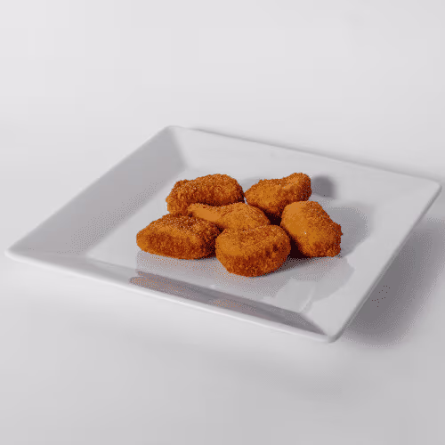 Chicken Nuggets (6 Stück)