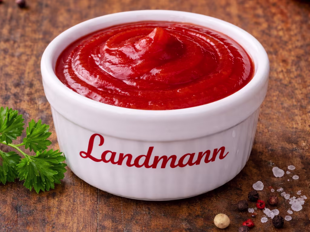 Ketchup