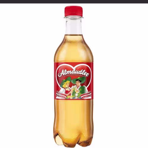 Almdudler 0,5l