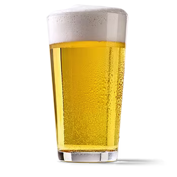 Bier 0,33l