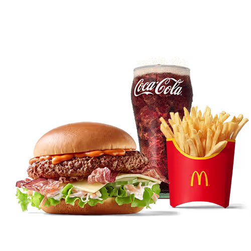 SIGNATURE Steakhouse McMenü