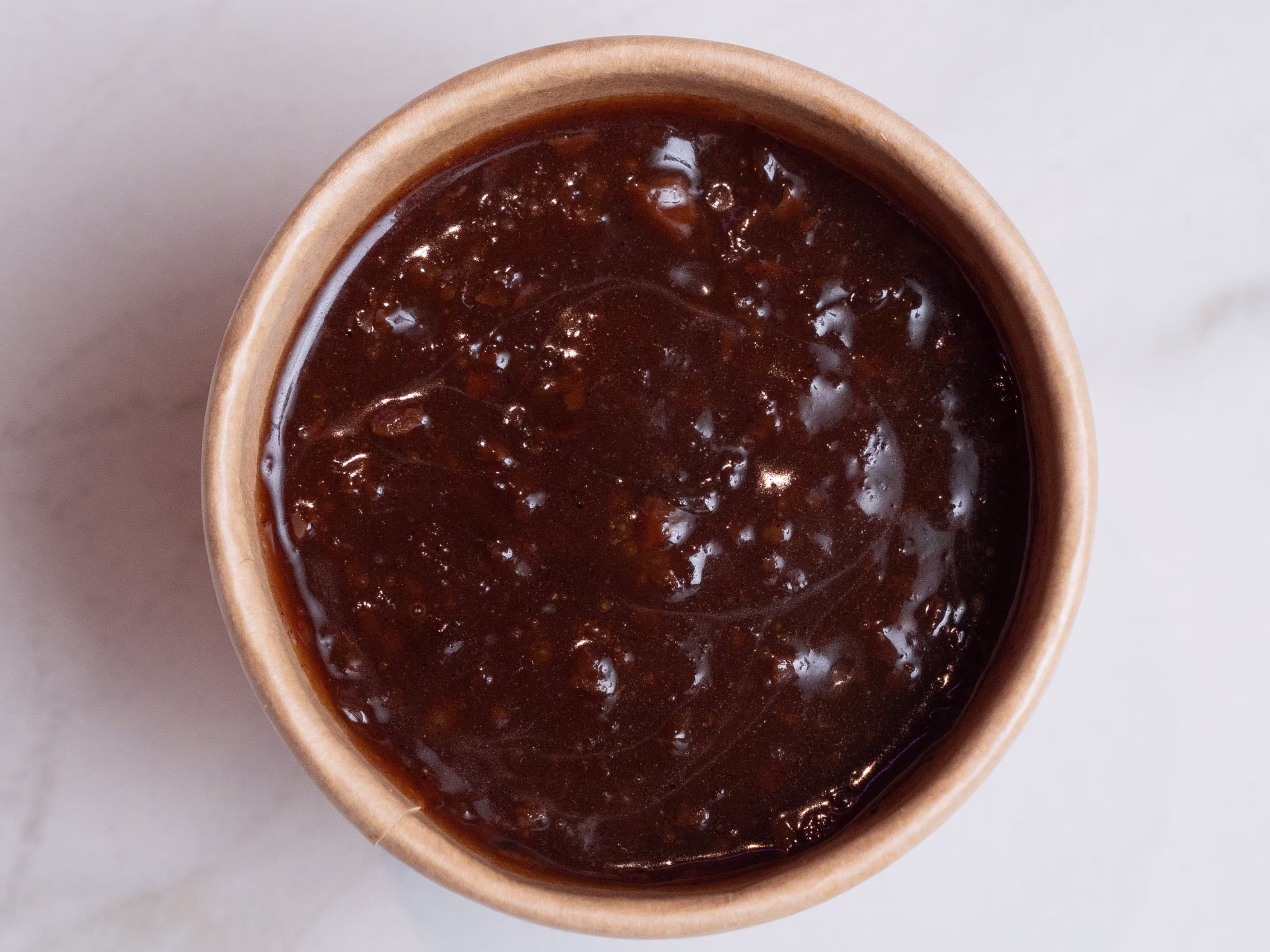 BBQ Dip