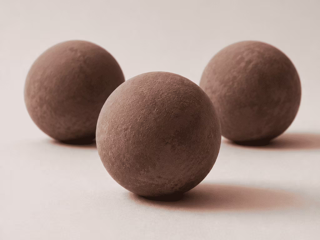 LVRS Balls