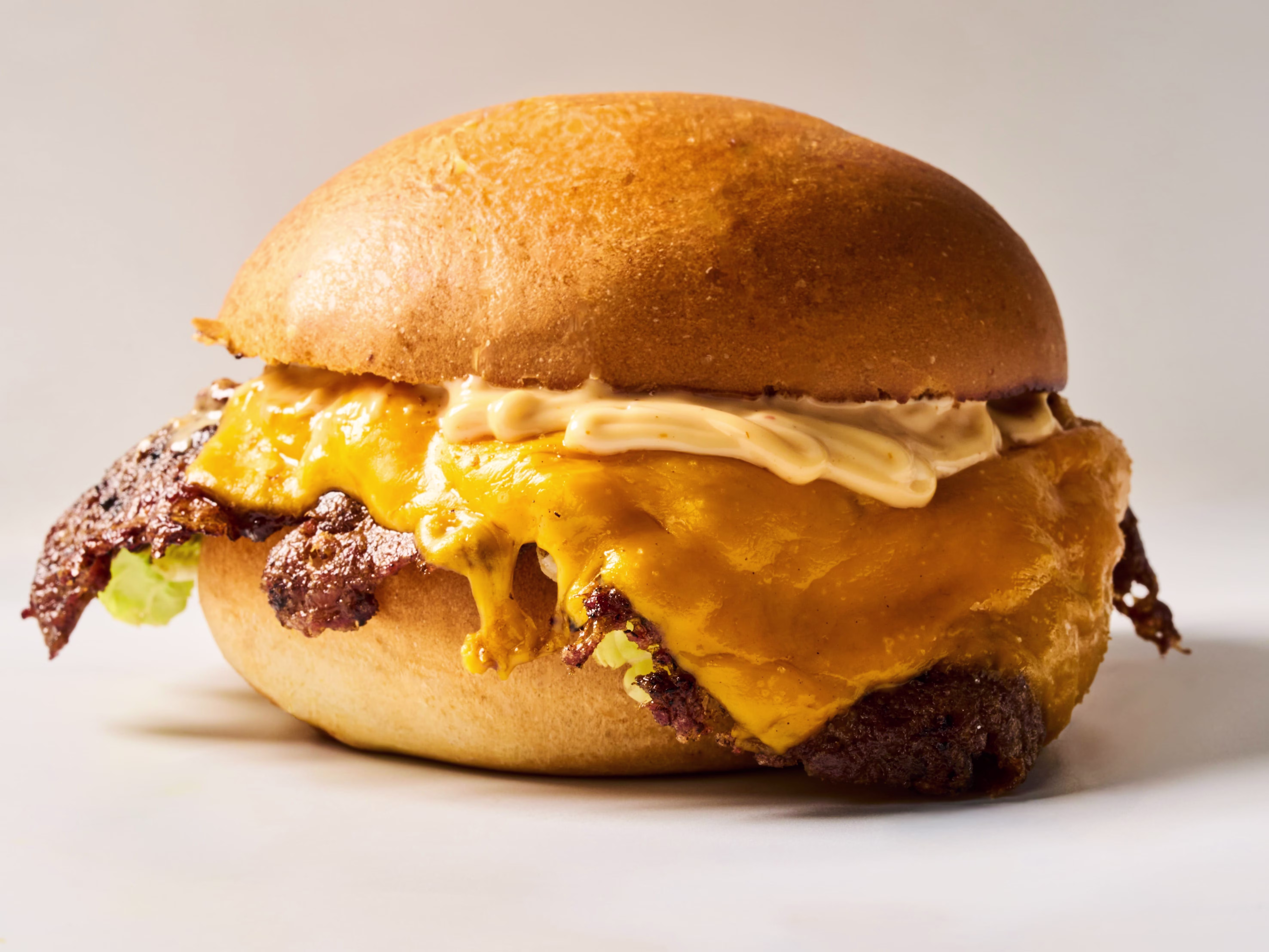 LVRS Smash Burger