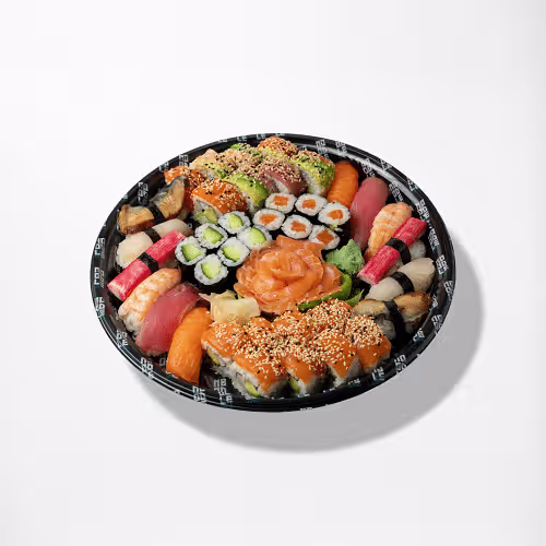 Sushi Party