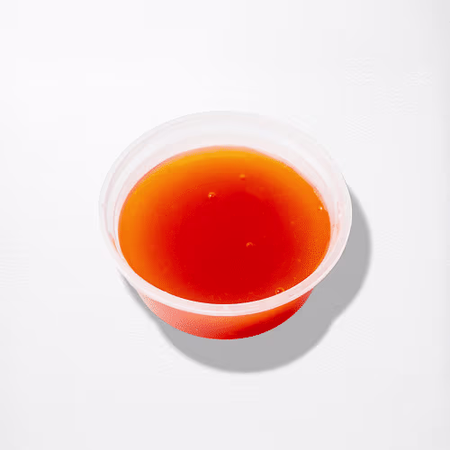 Süß-Sauer-Sauce