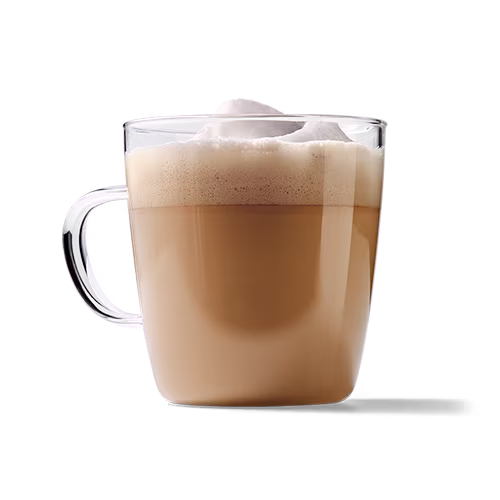 Cappuccino Grande