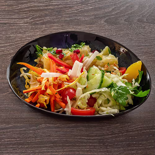 Gemischter Salat
